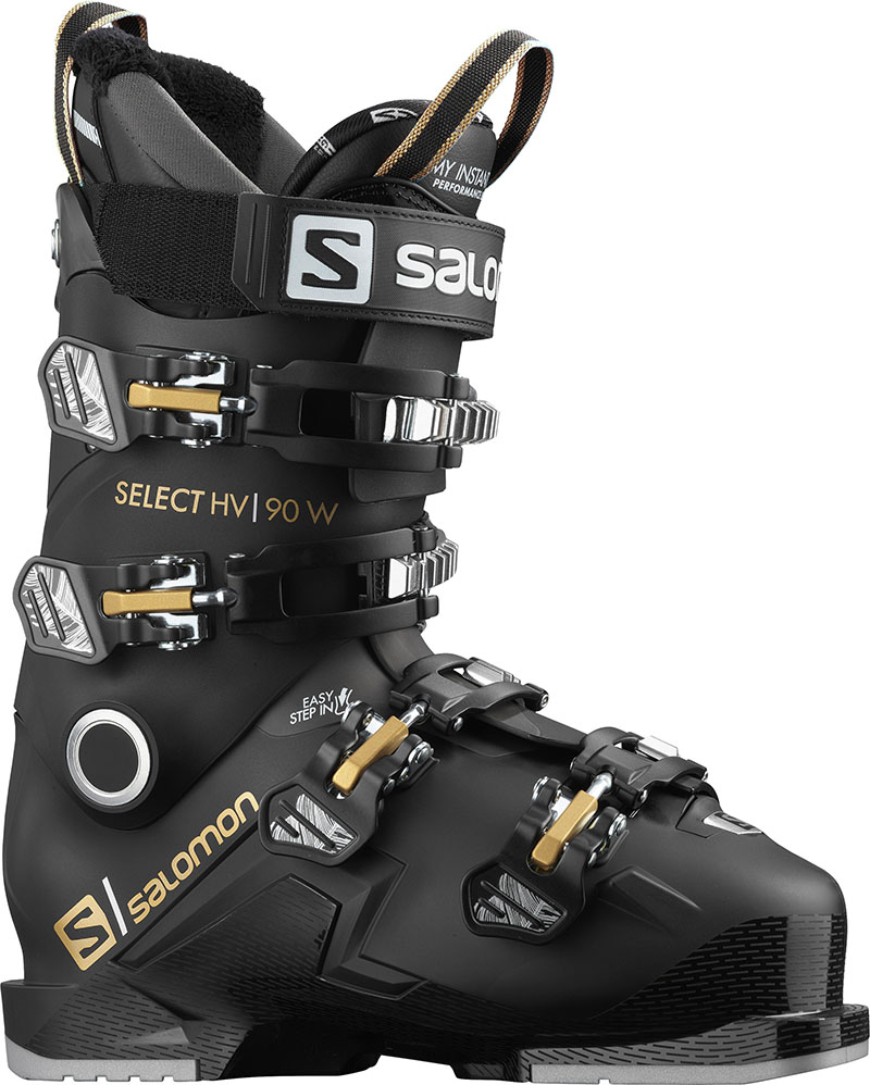 Salomon Select HV 90 W 2021/2022 Market {{name}} ({{year_label}}) SNOW.cz